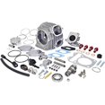 thumbnail image 2 of KOSO 4 Valve Cylinder Head Kit for 14-20 Honda Grom, 2 of 3