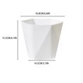 thumbnail image 3 of TopLLC Balcony Household Plastic Flower Pot Nordic Thickened Large Flower Pot, 3 of 3