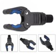 thumbnail image 3 of Grippz fishing Rod Holder NGT GRIPPZ Carp Fishing Tackle Rod Butt Rests Gripp, 3 of 10