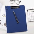 thumbnail image 4 of Vaidha Multi-Functional A4 Student Folder With Exam Mat Test Paper Organizer Clipboard And Office Document Folder - Ideal For School Office Use, 4 of 8