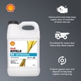 thumbnail image 3 of Shell Rotella T4 15W40  Diesel Engine Oil 9.5L Jug, 3 of 6