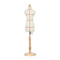thumbnail image 1 of Yinanstore Dress Manikin Body for Display DIY Decoration Mini Dress -, 1 of 7