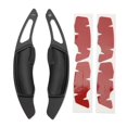 thumbnail image 2 of 1 Pair Aluminum Alloy Paddle Shifter Extension For SubaruWRX BRZ Legacy, 2 of 7