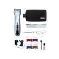 thumbnail image 1 of Century Professional Cord/Cordless Clipper, 2.5-Hr Lithium Battery, Adjustable Removable Blade, LCD Display for Runtime - Model - 58156, 1 of 4