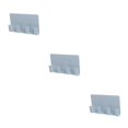 thumbnail image 3 of stanreset 2Pcs Support de Téléphone Mural Pratique Boîte de Charge Support Support Support Support Bleu 3Set, 3 of 6