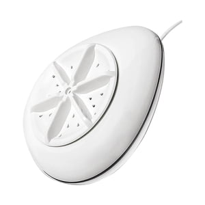 LSLJS Lave-linge Lave-vaisselle Nettoyeur portable, bols