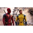 thumbnail image 4 of Deadpool and Wolverine - Bilingual DVD | Ryan Reynolds, Hugh Jackman | Marvel, Disney, 4 of 5