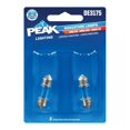 thumbnail image 1 of Peak 8020150 Ampoule Automobile Miniature 13 V - DE3155 - Lot de 2, 1 of 1