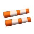 thumbnail image 2 of jinwen 2Pcs Windsock Wind Measurement Sock Wind Indicator for Yard Airport Windsock 0.8 Meter, 2 of 9