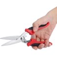 thumbnail image 2 of Garden Pruning Shears 8"" 8"" Pruning Shears Cutter Plant Pruning Shears Pruning Shears Hand Tool Pruning Shears Scissors for Every Family, 2 of 5