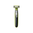 thumbnail image 1 of Philips Norelco OneBlade Visage + Corps Tondeuse et Rasoir Hybrides Électriques, QP2630/70, 1 of 14