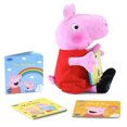 thumbnail image 4 of VTech Peppa Pig - Les petites histoires de Peppa - Version anglaise, 2+ Ans, 4 of 6