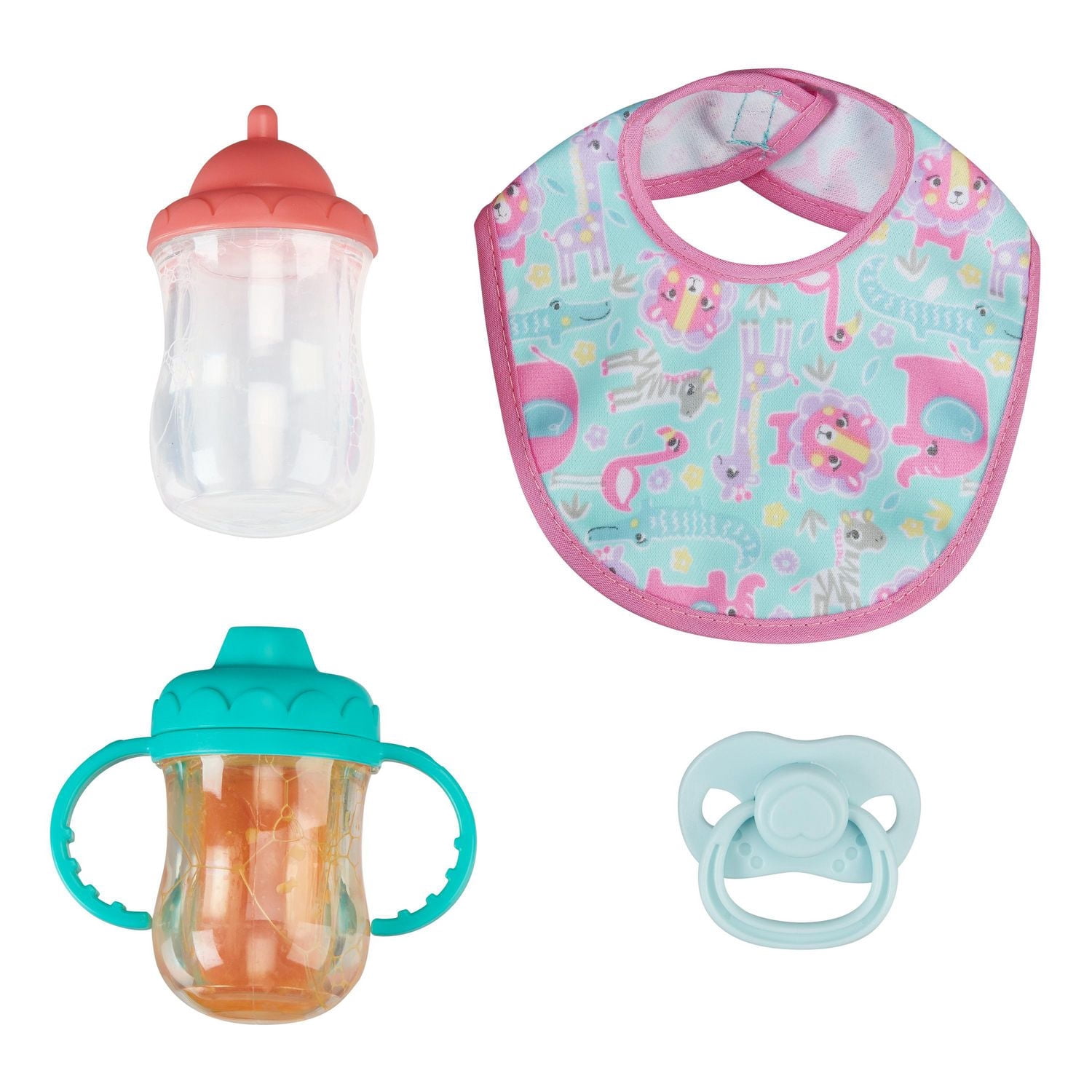 Magic Bottle Toy Accessory Play Set