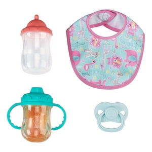 Magic Bottle Toy Accessory Play Set