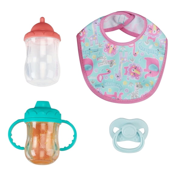 Magic Bottle Toy Accessory Play Set