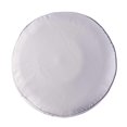 thumbnail image 4 of Inflatable Ottoman - Red, 4 of 6