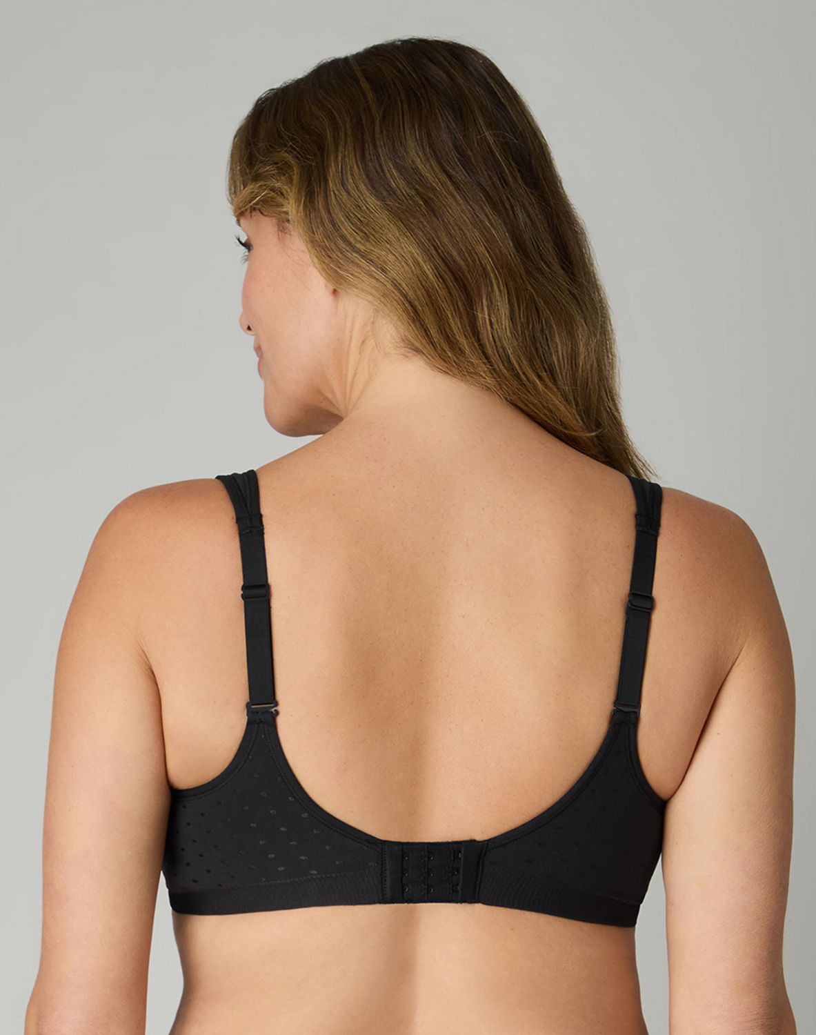 Beautifully You by Bali Comfort Revolution® Wirefree T-Shirt Bra