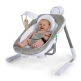 thumbnail image 4 of Ingenuity™ - Newborn, Baby - AnyWay Sway™ PowerAdapt™ Dual-Direction Portable Swing – Ray™, 4 of 9
