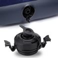 thumbnail image 4 of 3 In 1 Air Valve Secure Seal , Sturdy     Inflatable Valve  Replacement Air Mattress Plug Easy To Install And Replace, 4 of 8