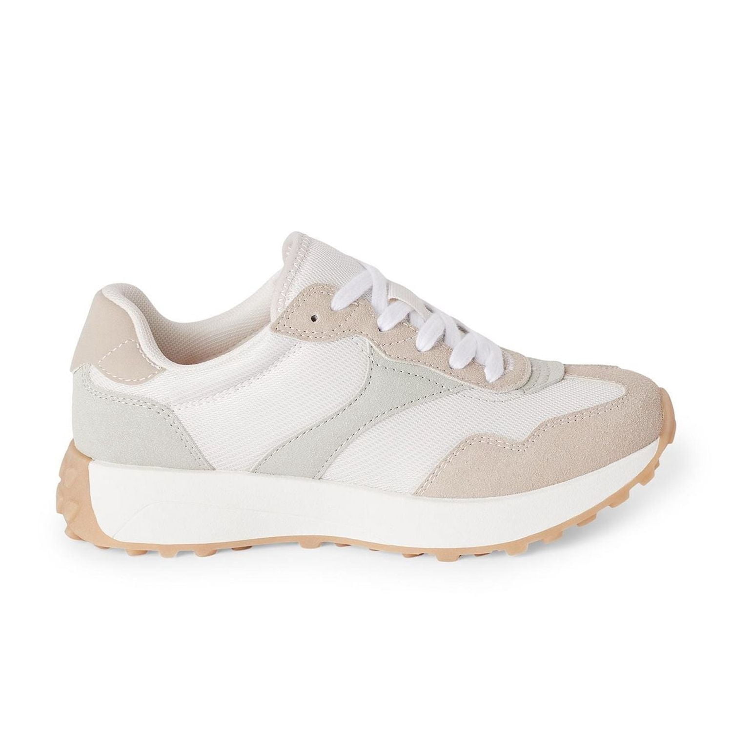 Time and Tru Women's Sneakers
