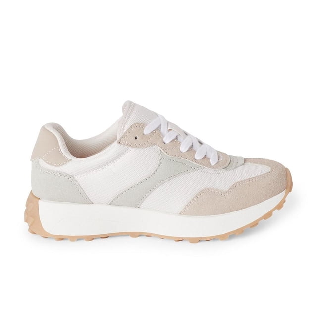 Time and Tru Women's Sneakers