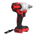thumbnail image 3 of Impacts Driver, Durable 1/2in Chuck Impact Wrench 18V Input Voltage  For Maintenance, 3 of 8
