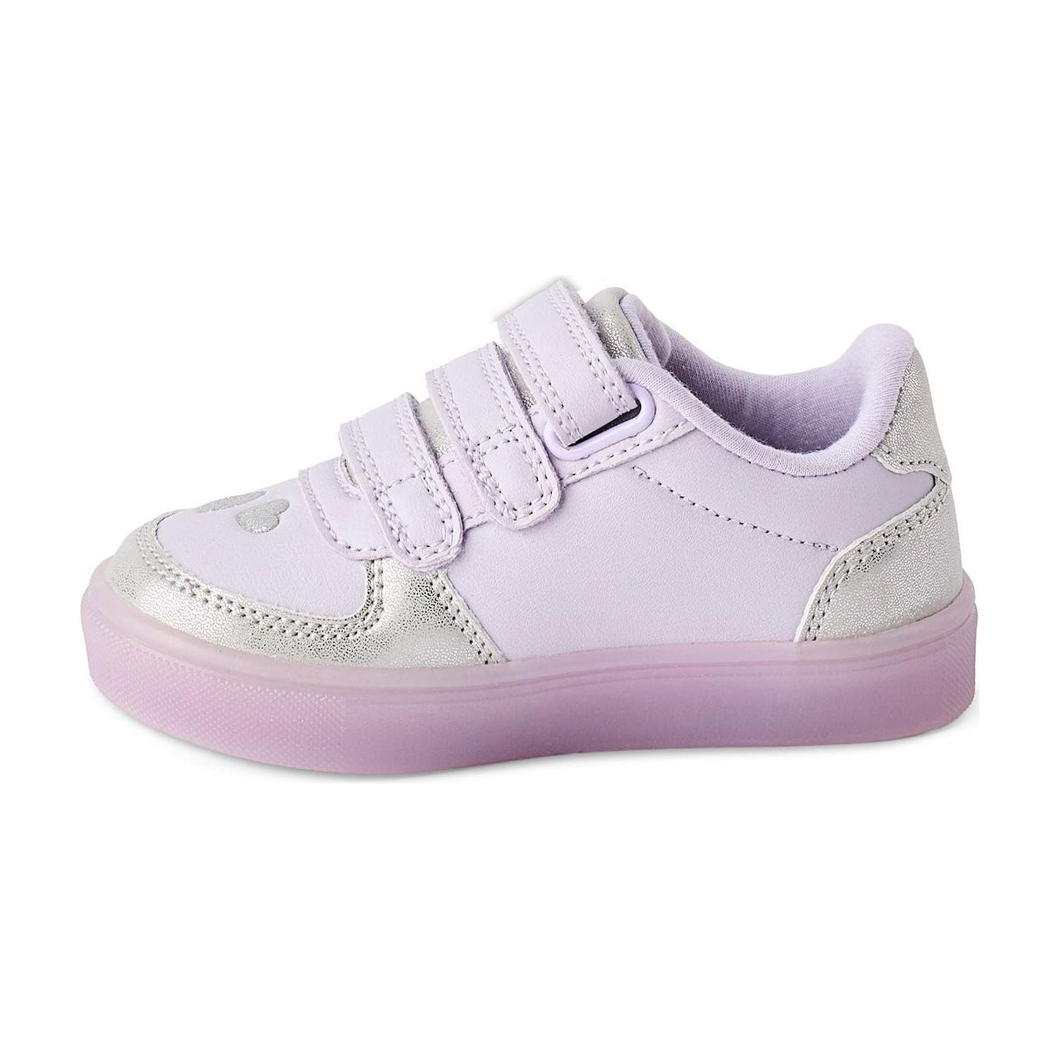 George Toddler Girls' Light Up Shoes