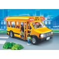 thumbnail image 2 of PLAYMOBIL Autobus de transport scolaire 5680 jeu complet, 2 of 2