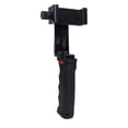 thumbnail image 1 of funtasica Camera Stabilizer Portable Handheld Stabilizer for DSLR Camera Action Camera handle with clip, 1 of 7