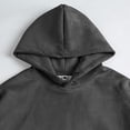 thumbnail image 3 of QIPOPIQ Men's UPF 50+ Sun Protection Outdoor Jacket Workout Athletic Jackets Lightweight Running Jacket Clearance, 3 of 5