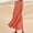 Orange, variant on zanvin summer dress for women , Women's Summer Fashion Casual Solid Color Sleeveless Cotton Linen Long Dress for wedding guest,Purple