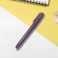 thumbnail image 4 of Highlighters,Highlighter Pens,Chisel Tip Marker Pens,Highlighters Assorted Colors,Stationery Color Highlighter Water-based Color Pens Students Marking Review Good Helper Highlighter 6 Colors, 4 of 9