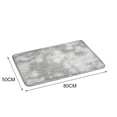 thumbnail image 4 of tumgatte Ultra Soft Modern Area Rugs Nursery Rug Home Room Plush Carpet Decor Wal&mart Deals, 4 of 7