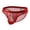 Red, variant on FhsagQ Lingerie for Women 2 Piece Set Men's Underwear Boxer Briefs Mesh Breathable Underpants Lingerie Sets for Women Crotchless Garter Lingerie for Women Outfits Crotchless Red L