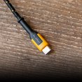 thumbnail image 5 of E-Filliate 1386119 6 ft. Reinforced Braided Cable, 5 of 5