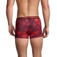 thumbnail image 3 of Jockey Men's Active Microfiber 2.5" Trunk - 3 Pack, 3 of 5