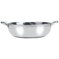 thumbnail image 2 of Hot Pot, Lightweight Thicken Two-flavor Hot Pot, Double Flavor Family For Kitchen Induction Cooker Hot Pot Restaurant, 2 of 8
