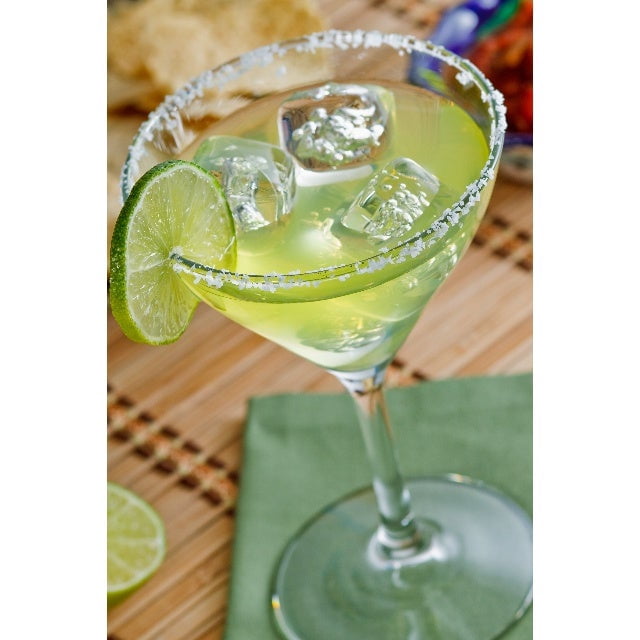 Markon Mélange de Jus Margarita Rss / 1 Gal/unité, 4 Unités/caisse