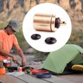 thumbnail image 4 of Baohd Copper Stove Refill Adapter Reusable Portable Detachable Cylinder Adaptor Outdoor Activity Camping Picnicking Shifter, 4 of 7