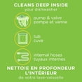 thumbnail image 3 of Affresh® Dishwasher Cleaner - 3 count, 3 of 9