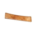 thumbnail image 2 of relayinert Durable Brass Guitar for Radius Fret Press Insert Tools Caul Golden 9.5'', 2 of 6
