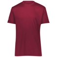 thumbnail image 1 of Holloway 222818.J36.2XL T-Shirt Adulte Momentum, Cardinal - 2TG, 1 of 1