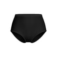 thumbnail image 3 of PROTECHDRY Women’s Washable & Reusable Leakproof Incontinence Full Brief with Discreet Protection, 3 of 11