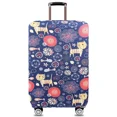 thumbnail image 1 of Housse de Bagage Housse de Compartiment à Bagages Housse de Protection pour 18-32 Pouces Résistante à l'Usure Housses Anti-Poussière Housses de Valise de Voyage Durables ca t L, 1 of 6