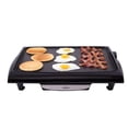 thumbnail image 1 of Sunbeam Non-Stick Electric Griddle, 14" x 18", 1 of 4