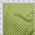thumbnail image 2 of oneOone Cotton Flex Fabric Small Motif Ikat Decor Fabric Printed BTY 40 Inch Wide, 2 of 4