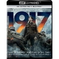 thumbnail image 1 of 1917 - 4K Ultra HD + Blu-ray [UHD], 1 of 4