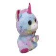 thumbnail image 3 of WAY TO CELEBRATE SMALL UNICORN PLUSH, 7INCH, 3 of 3