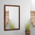 thumbnail image 4 of Wall Mirror, 4 of 4