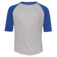 thumbnail image 1 of Youth Baseball Fine Jersey T-Shirt-6130, 1 of 1